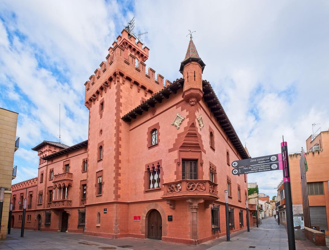 Joan Vendrell Joan Vendrell