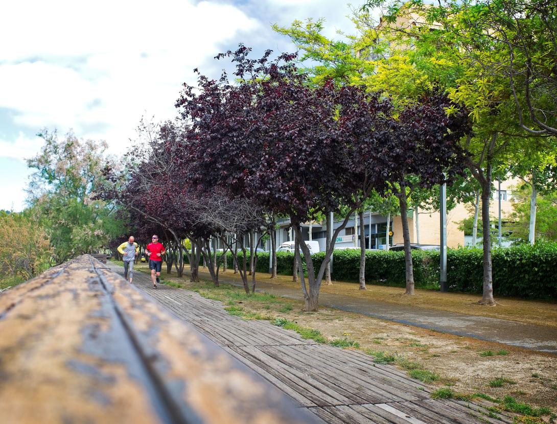 Viladecans Viladecans