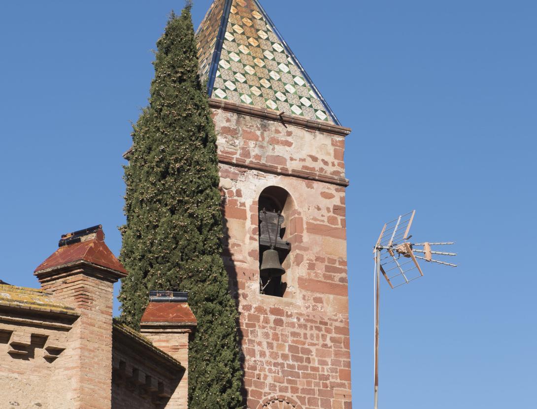 Sant Climent de Llobregat Sant Climent de Llobregat