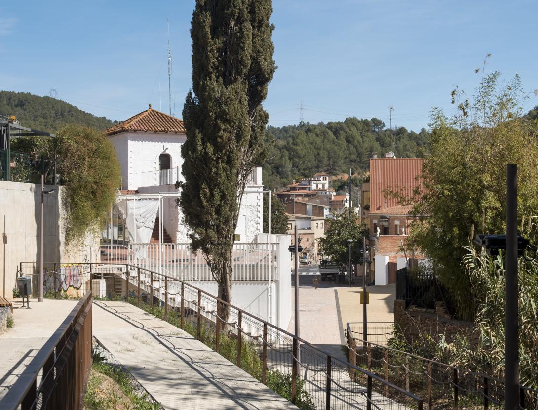 Sant Climent de Llobregat Sant Climent de Llobregat