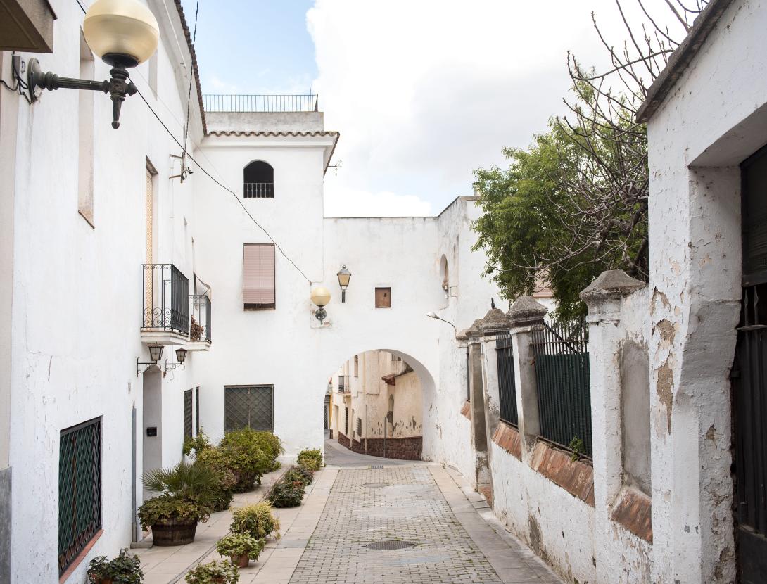 Sant Climent de Llobregat Sant Climent de Llobregat
