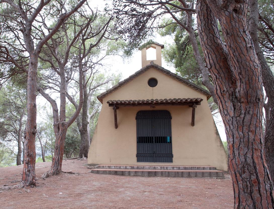 Sant Climent de Llobregat Sant Climent de Llobregat