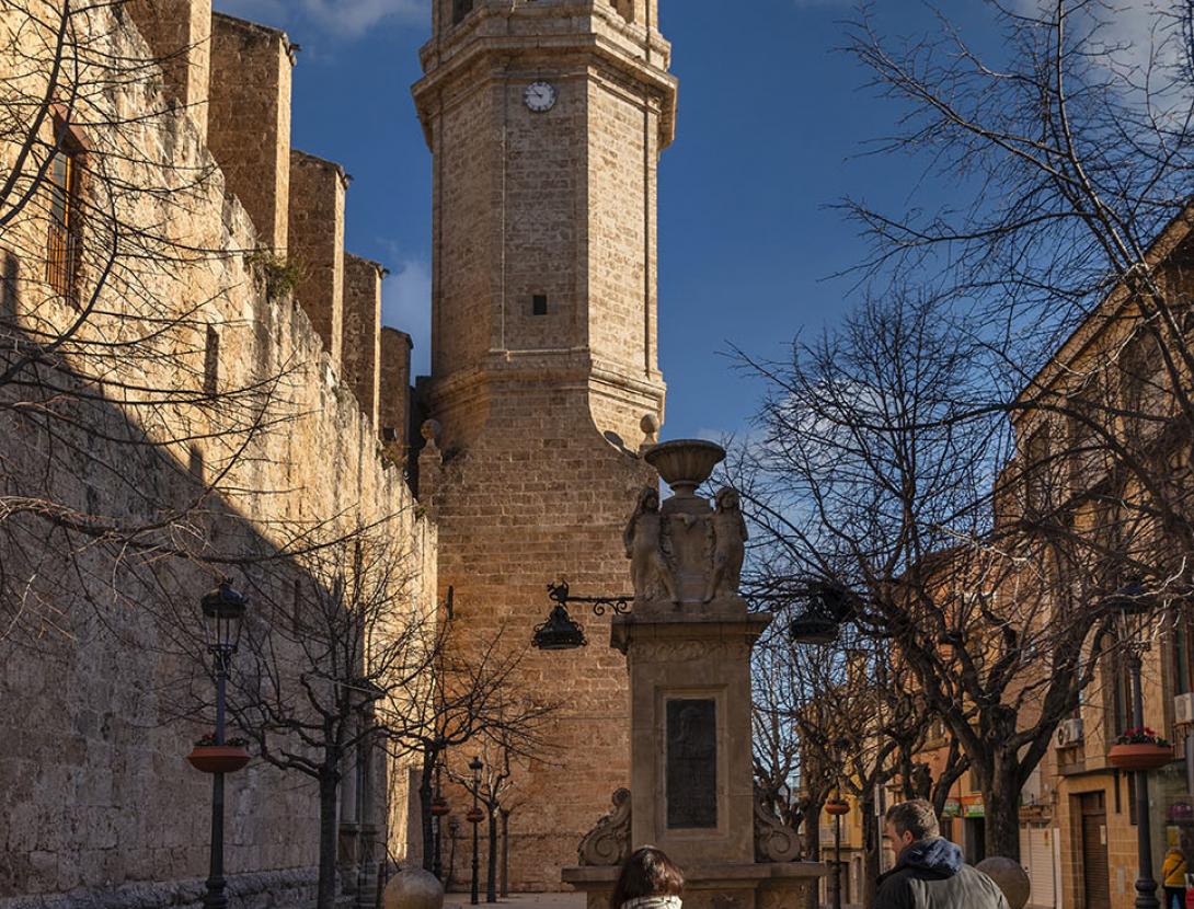 Esparreguera Autor: O. Rodbag