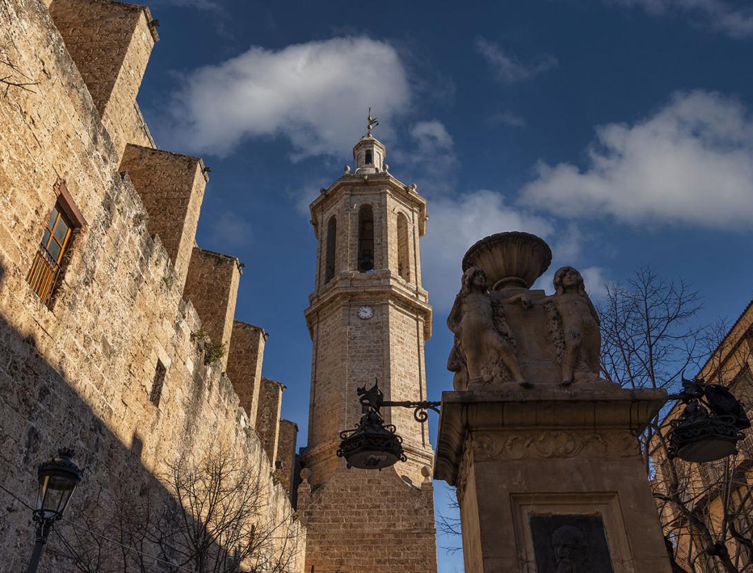 Esparreguera Autor: O. Rodbag