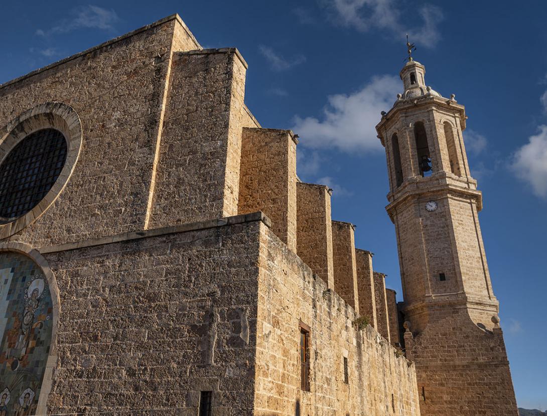 Esparreguera Autor: O. Rodbag