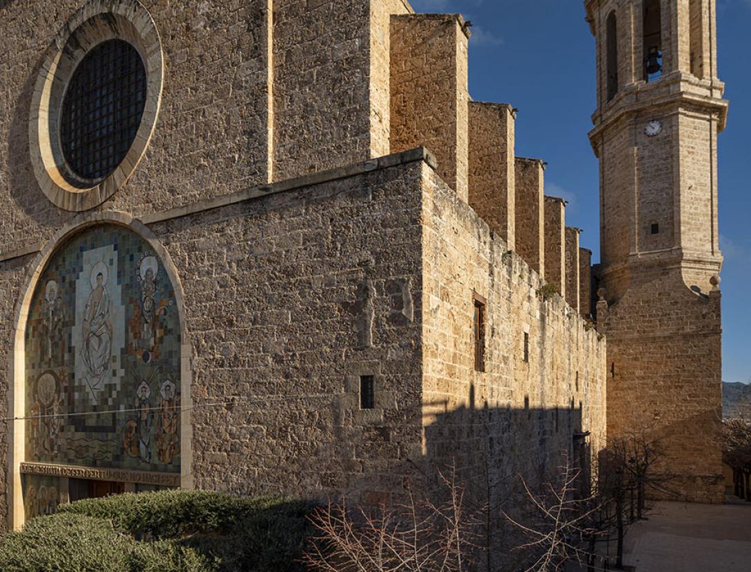 Esparreguera Autor: O. Rodbag