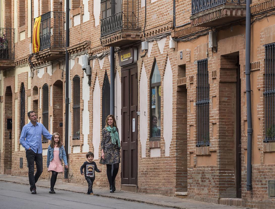Santa Coloma de Cervelló Santa Coloma de Cervelló