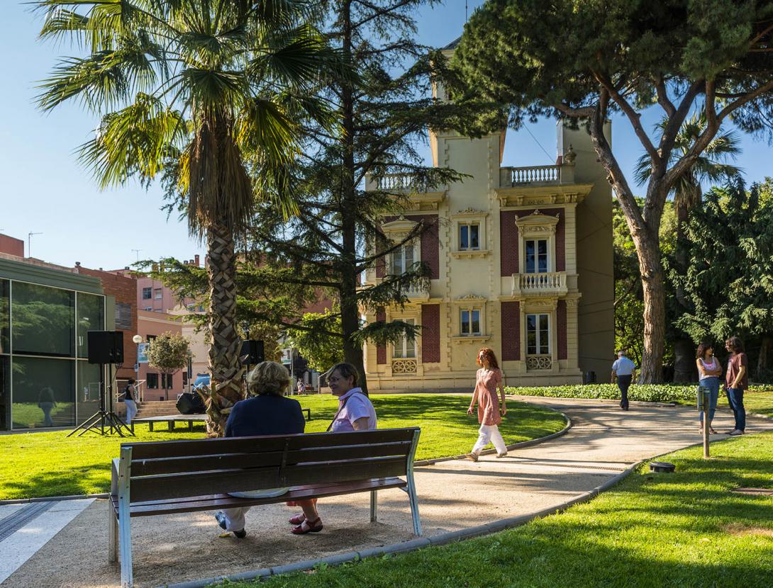 Esplugues de Llobregat