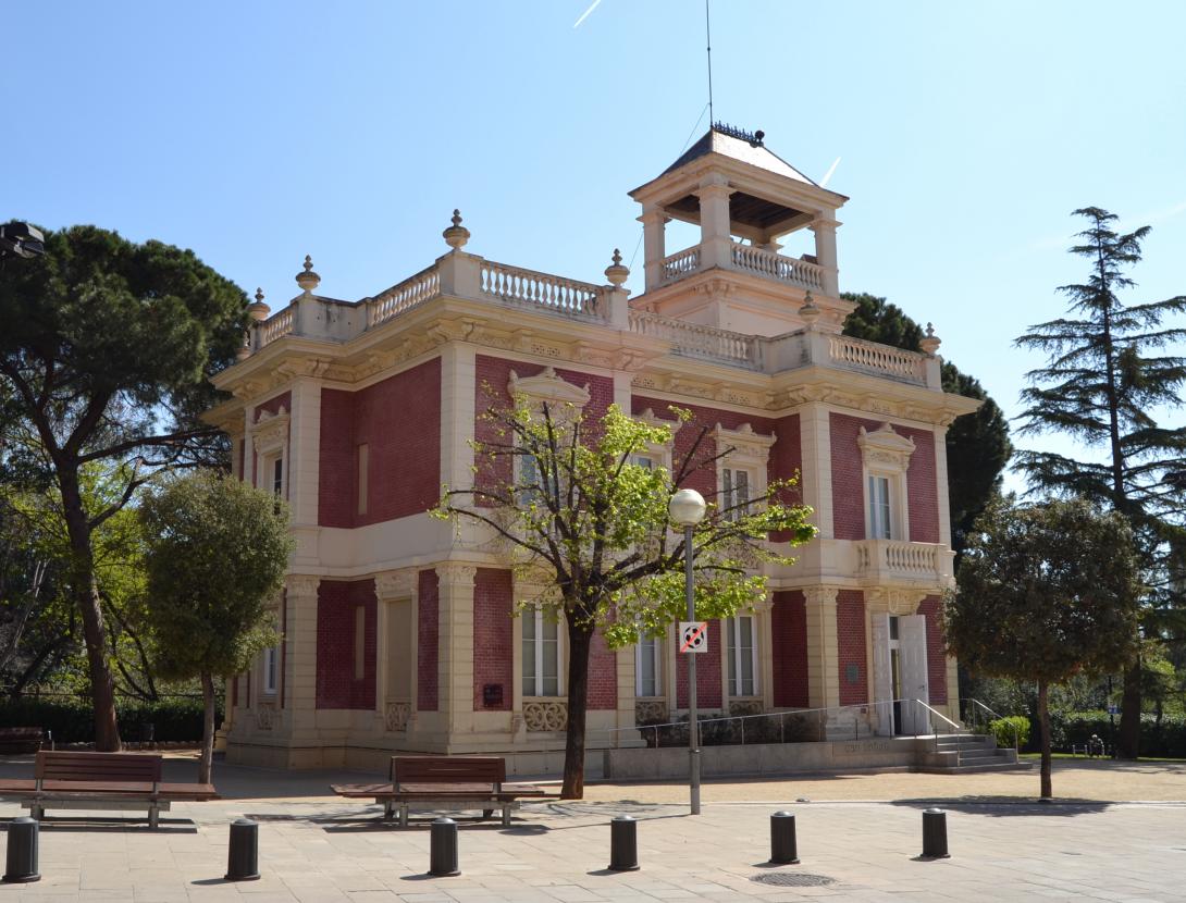 Esplugues de Llobregat