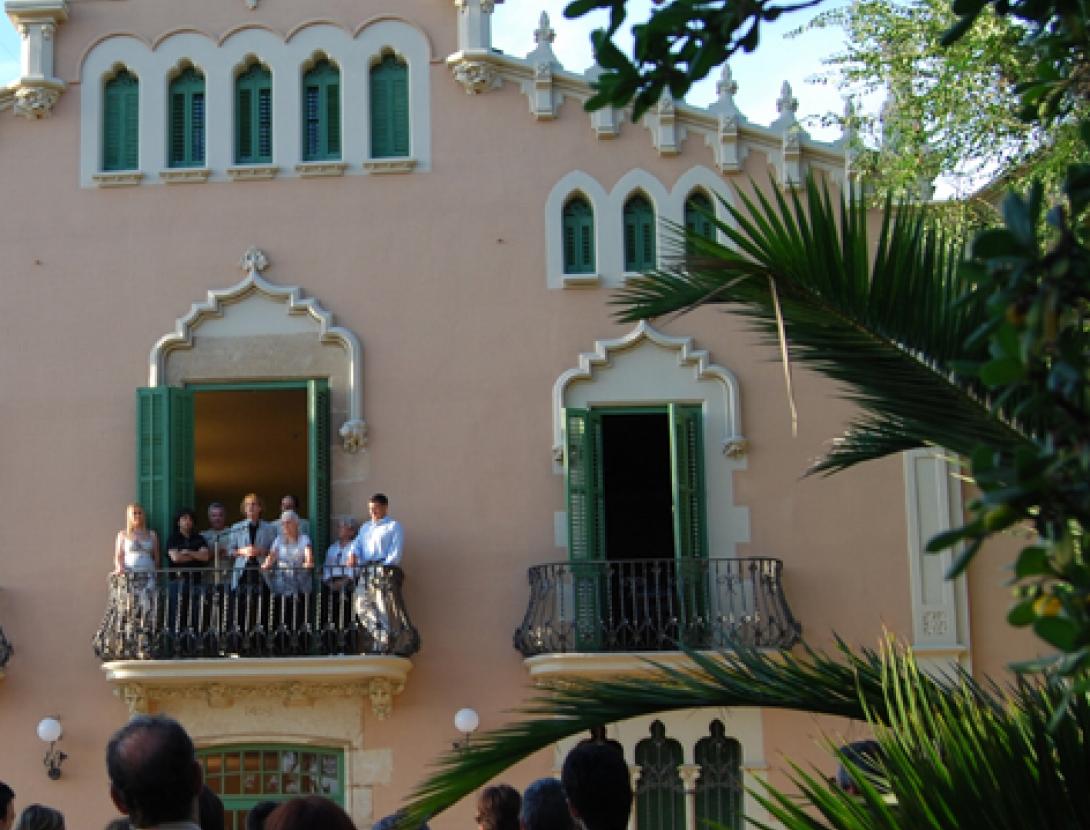 Sant Just Desvern Sant Just Desvern