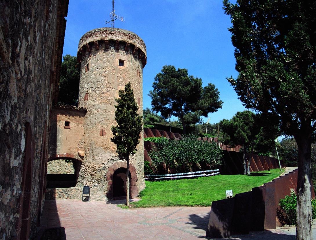 Castelldefels Castelldefels