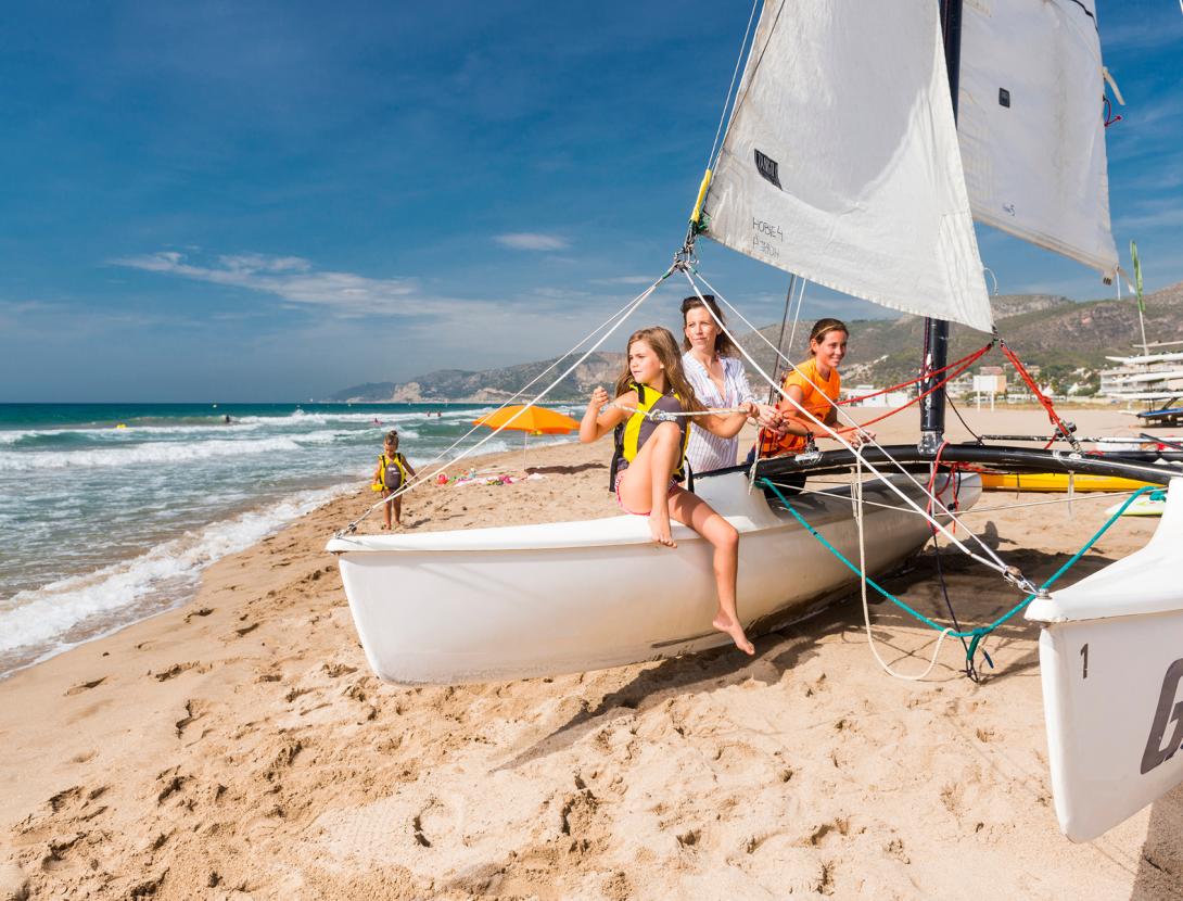 Castelldefels Castelldefels