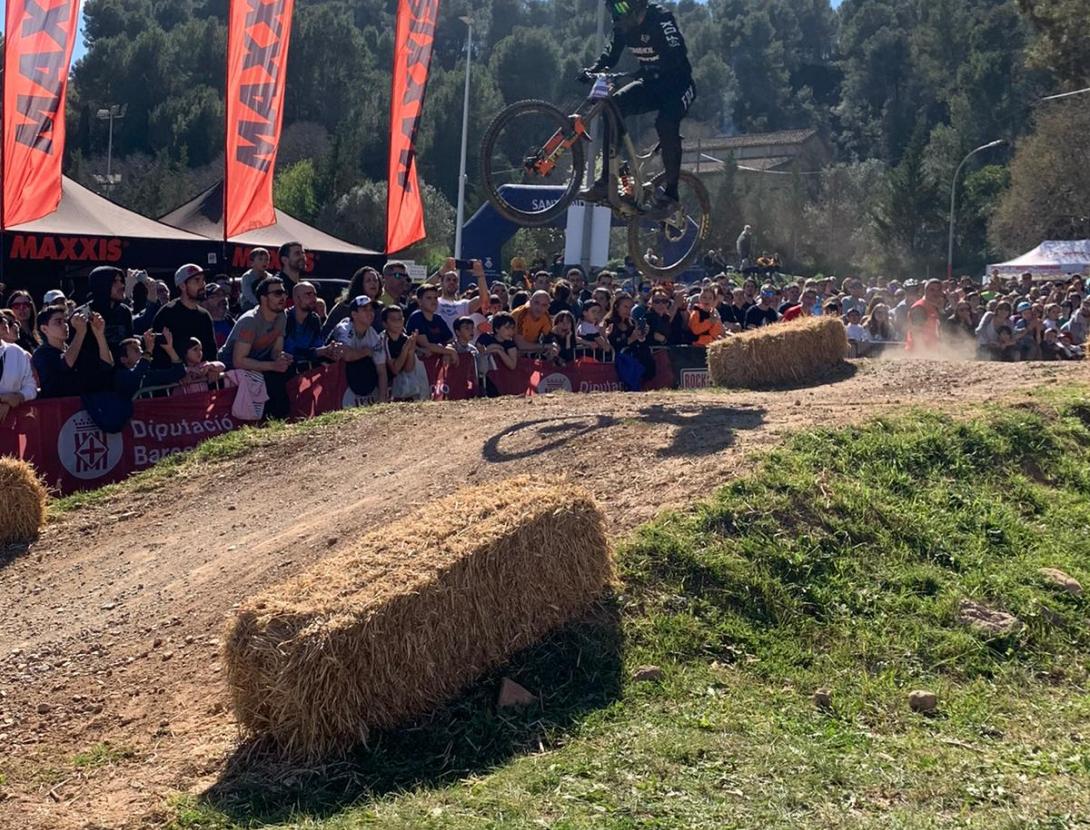 Sant Andreu de la Barca Sant Andreu de la Barca