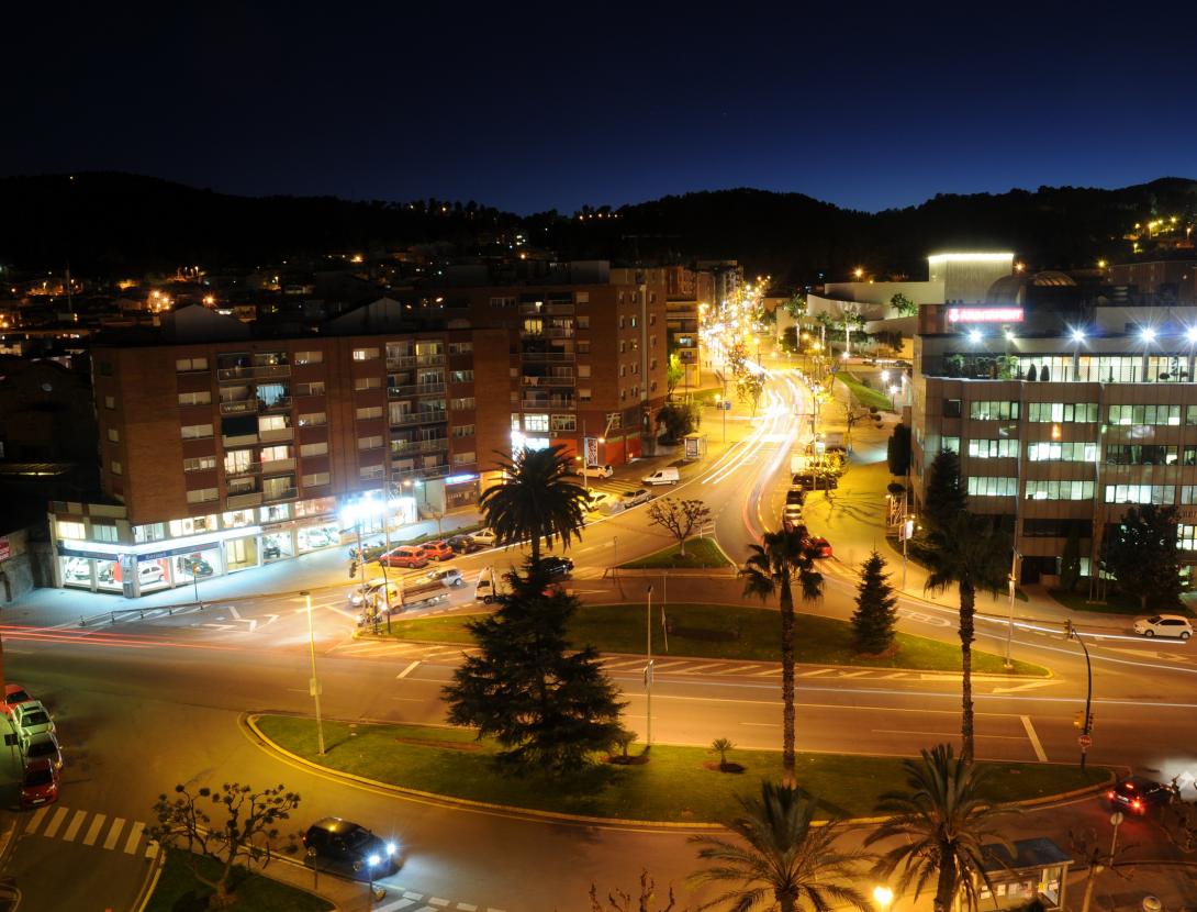 Sant Andreu de la Barca Sant Andreu de la Barca