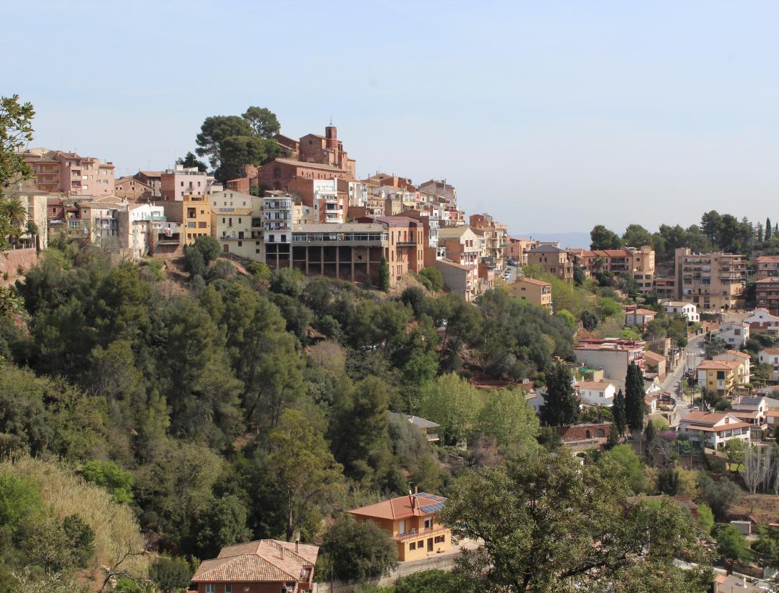 Corbera de Llobregat