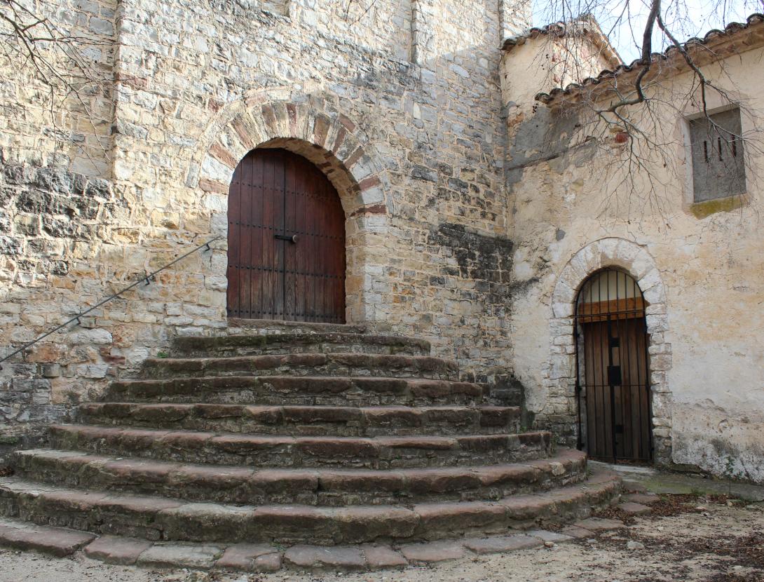 Corbera de Llobregat