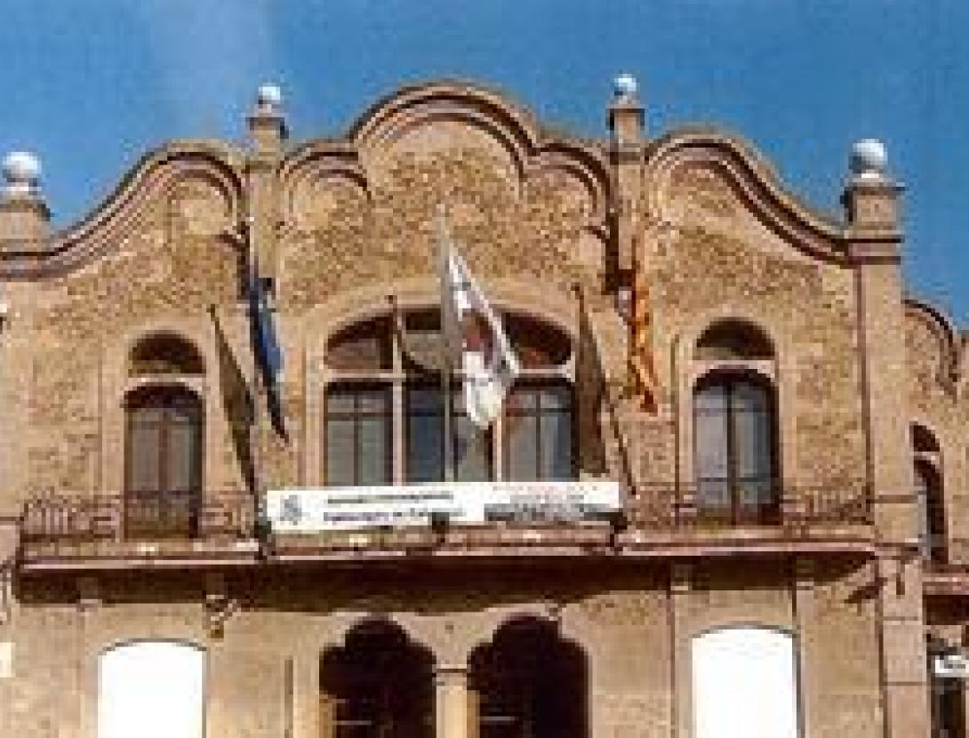 Molins de Rei Molins de Rei