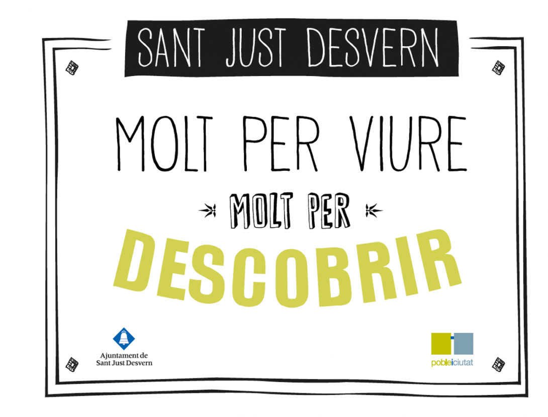 Sant Just Desvern Sant Just Desvern