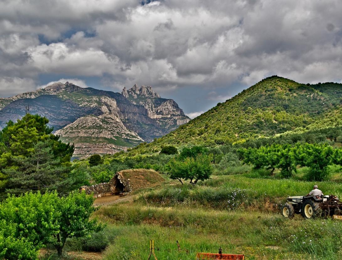 Olesa de Montserrat Olesa de Montserrat