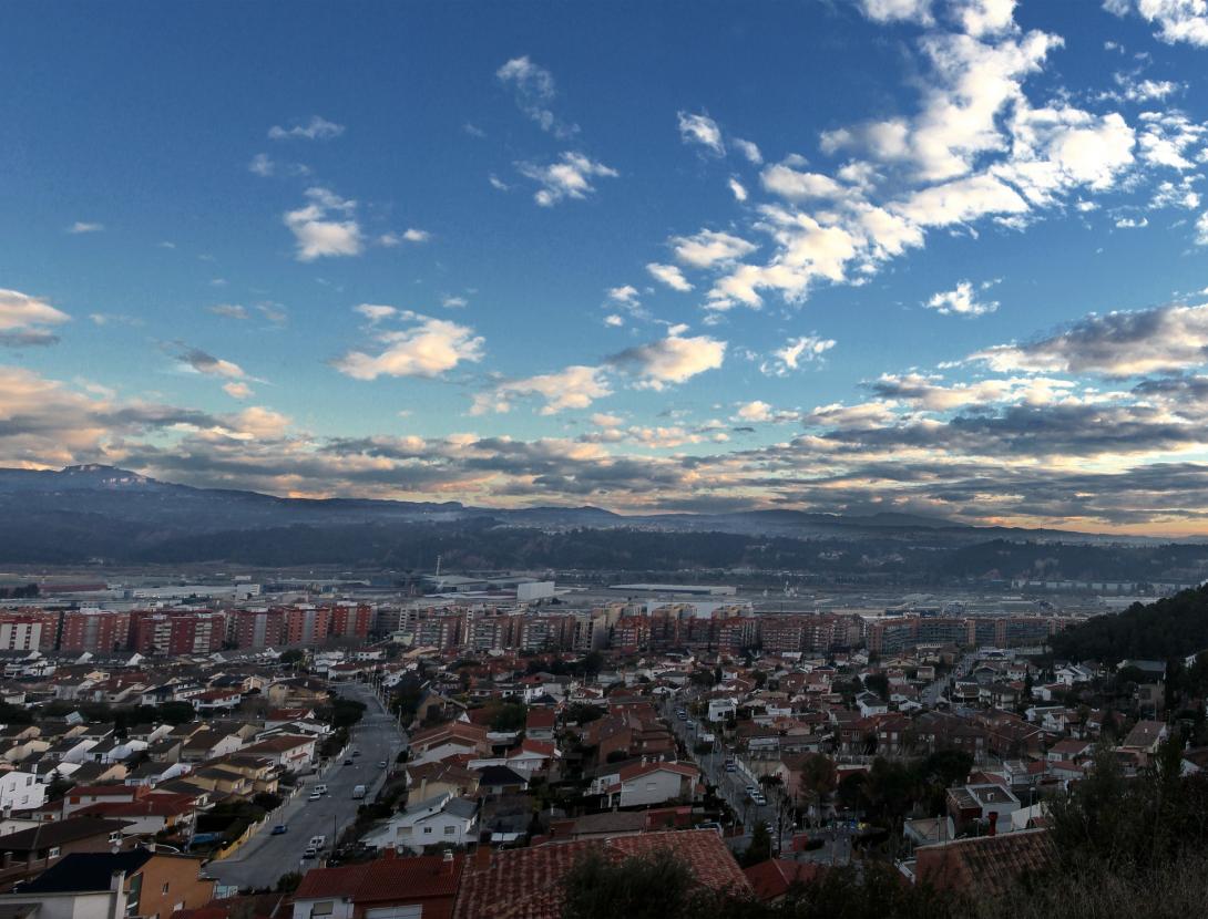 Sant Andreu de la Barca Sant Andreu de la Barca