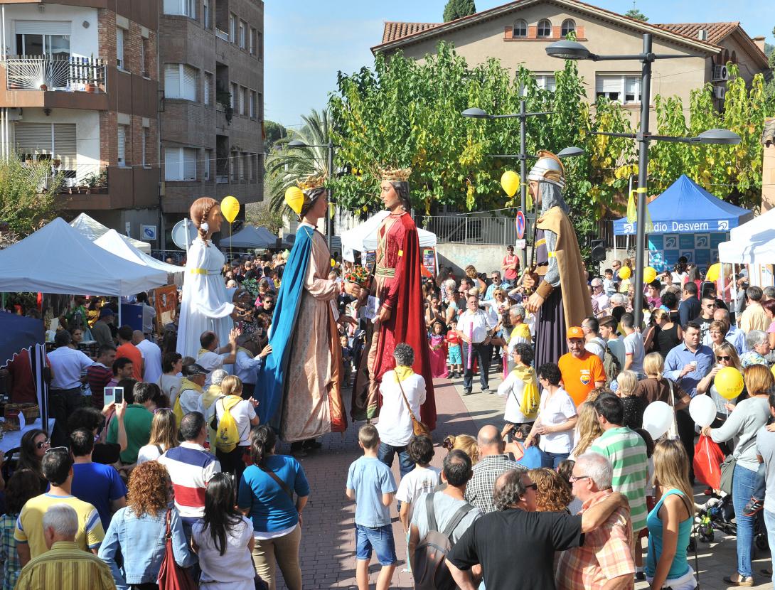 Sant Just Desvern Sant Just Desvern