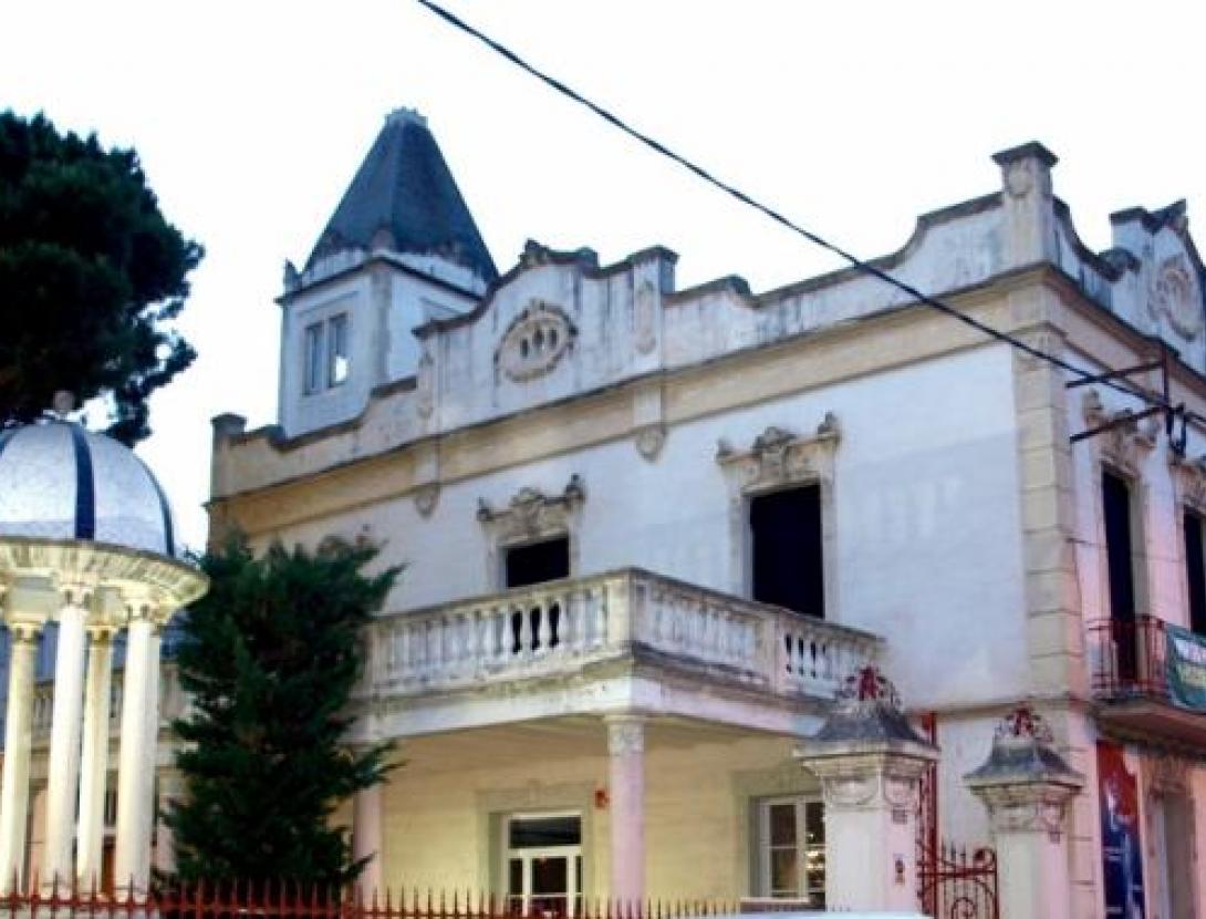 Sant Vicenç dels Horts Sant Vicenç dels Horts