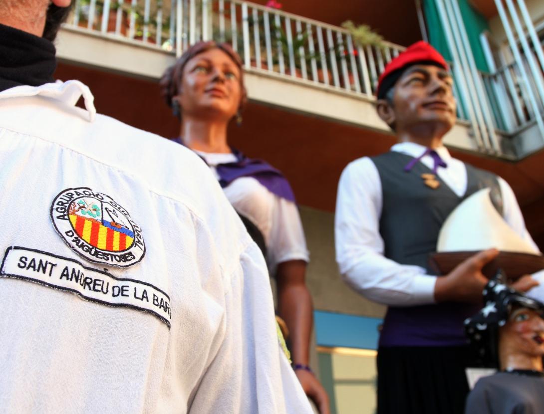 Sant Andreu de la Barca Sant Andreu de la Barca