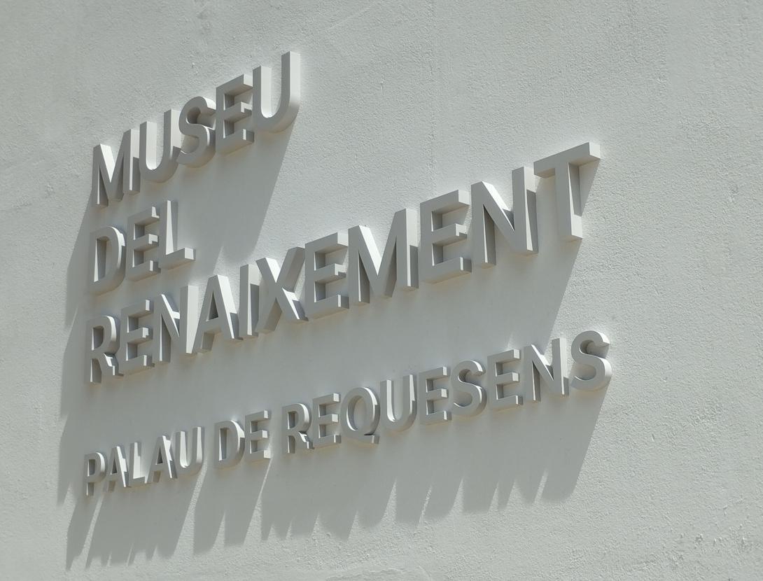 Museu del Renaixement Museu del Renaixement