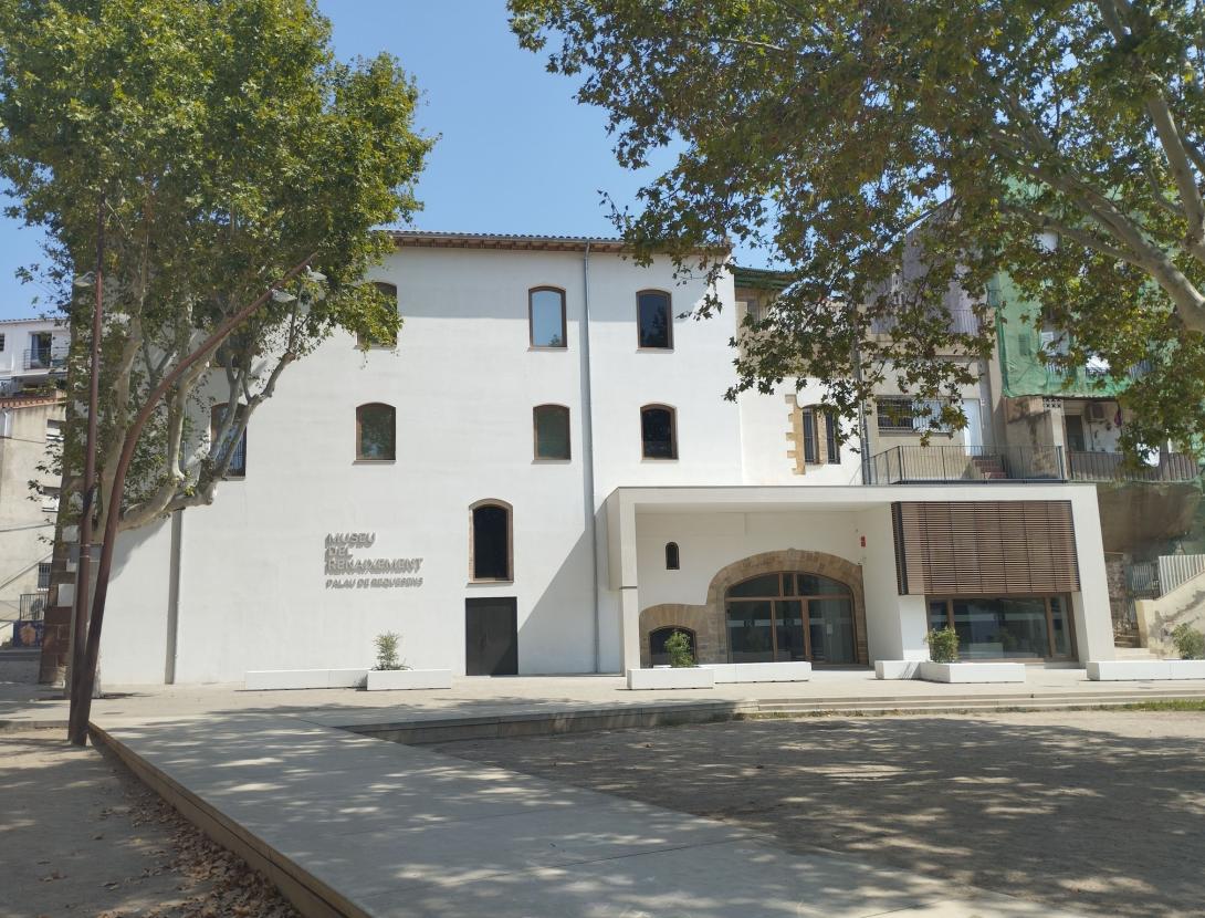 Museu del Renaixement Museu del Renaixement