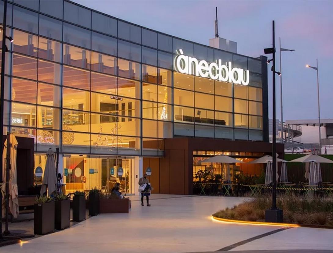 Oficina de Turisme de Castelldefels Platja