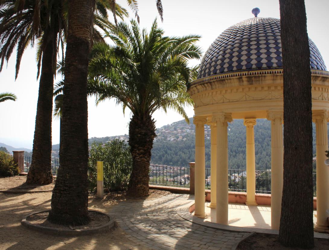 Parc de les Palmeres
