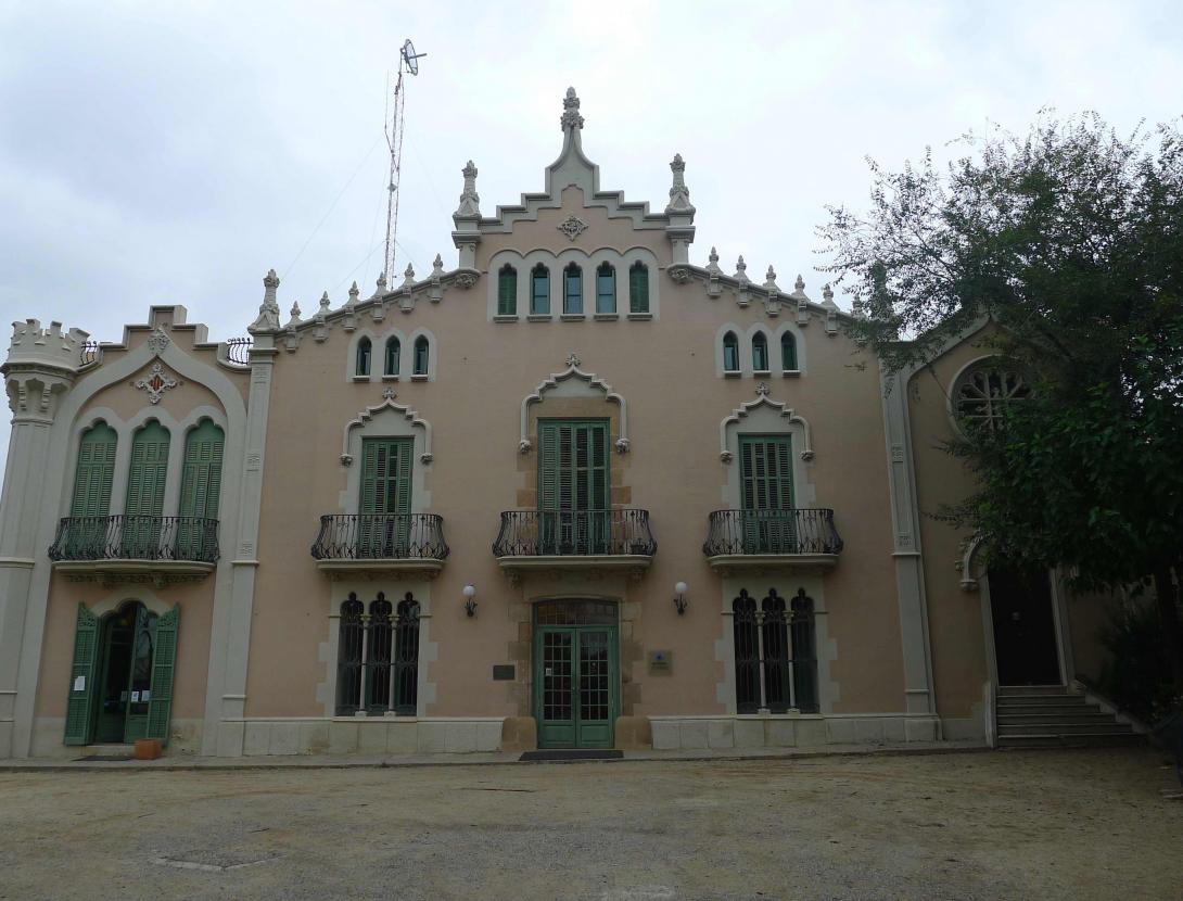 Jardins de Can Ginestar Jardins de Can Ginestar.jpg