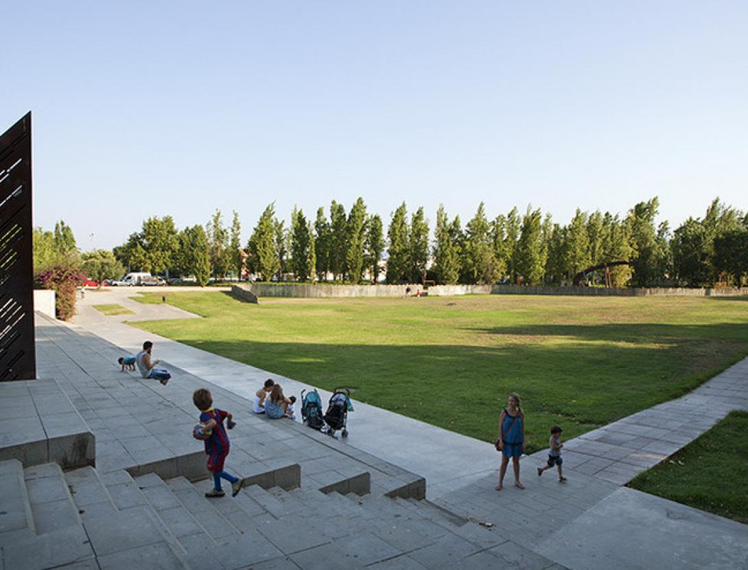 © Mari Luz Vidal © Mari Luz Vidal