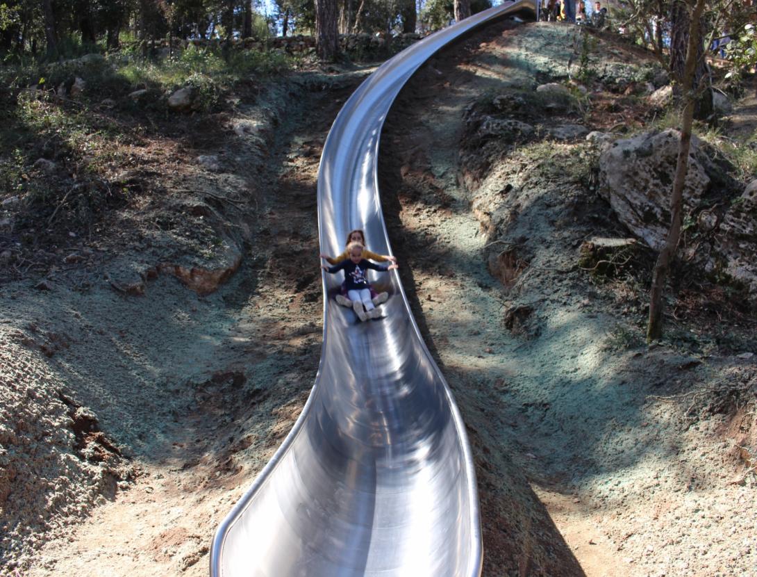 Parc de la Costeta Parc de la Costeta