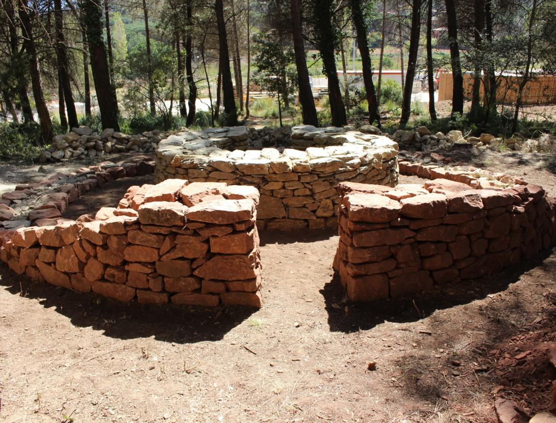 Parc de la Costeta Parc de la Costeta