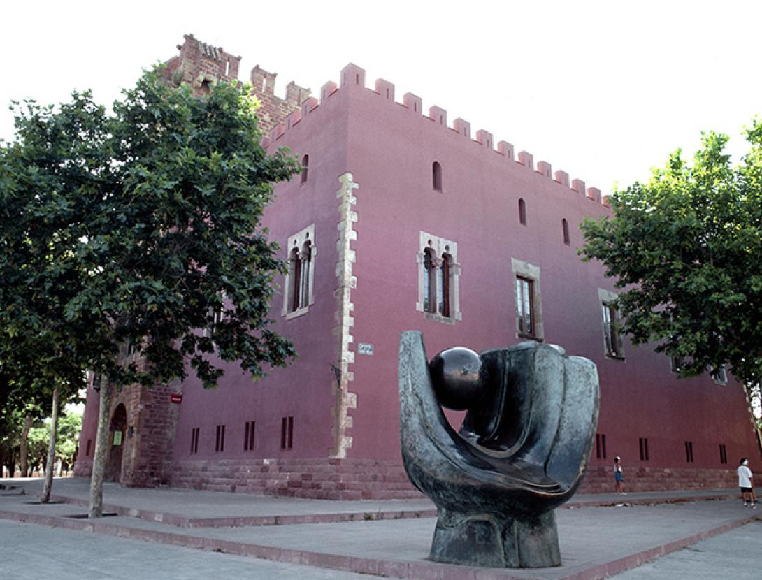 © Ernest Costa © Ernest Costa