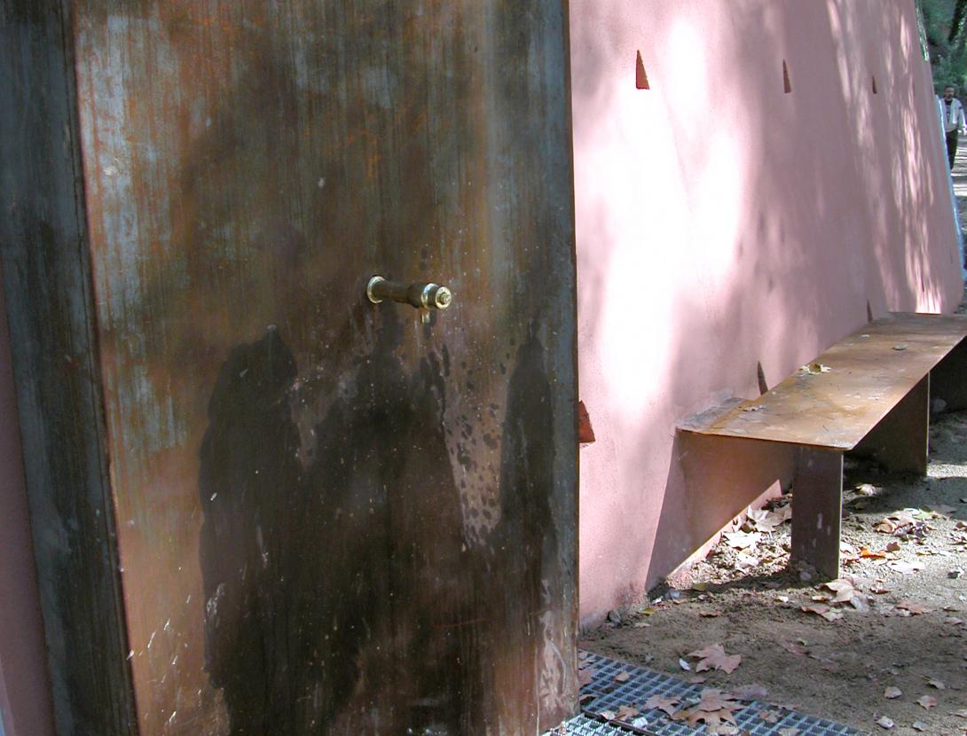 Parc Canals i Nubiola. Espai per a esbarjo familiar Parc Canals i Nubiola. Espai per a esbarjo familiar