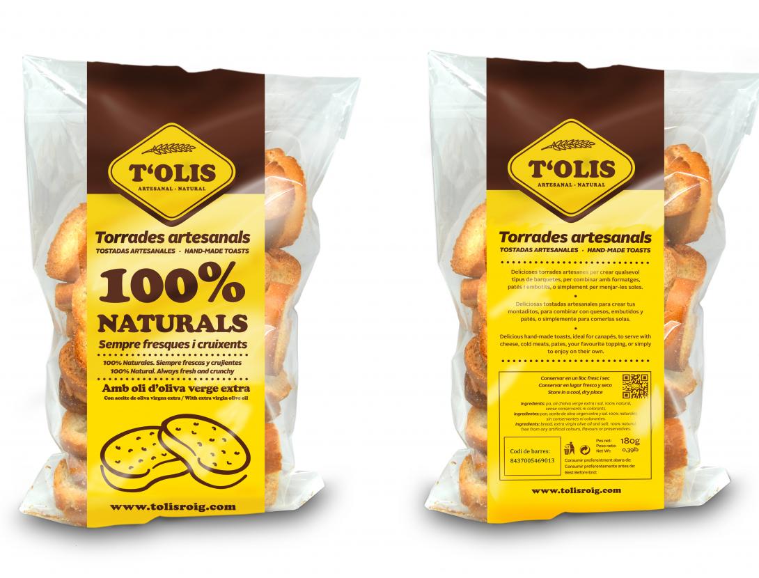 Els T'Olis Els T'Olis