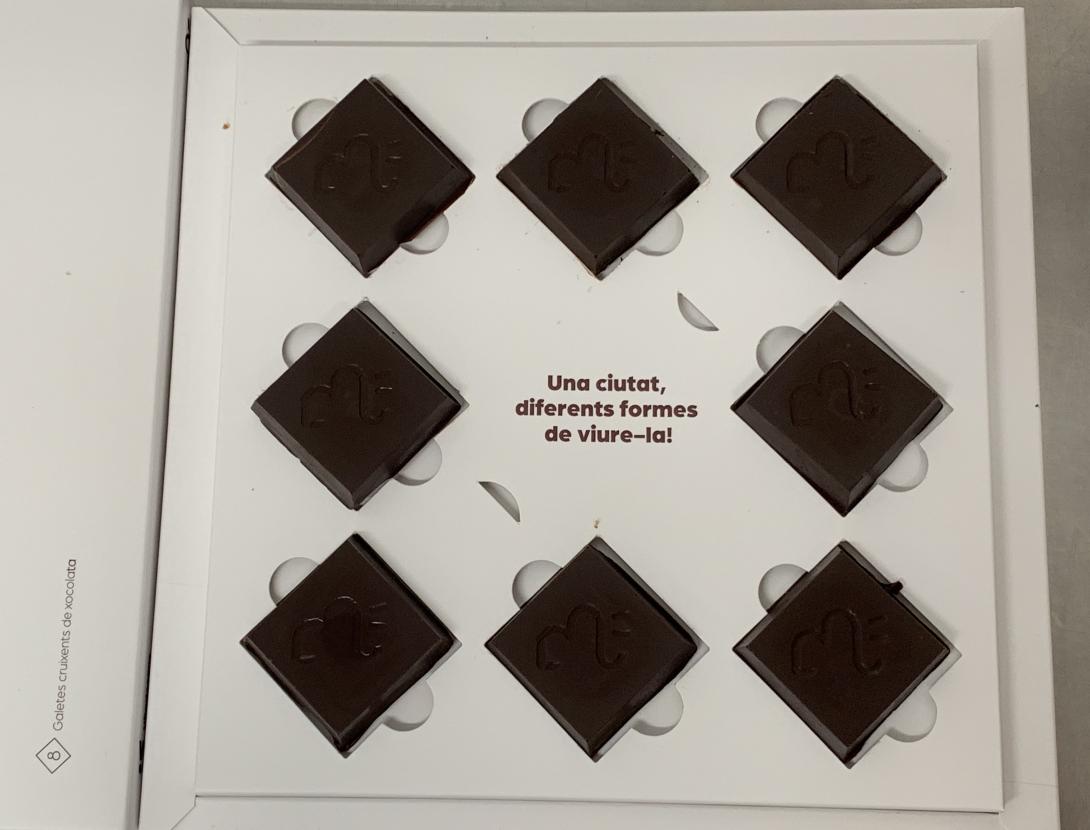 Galetes Mamut Galetes Mamut