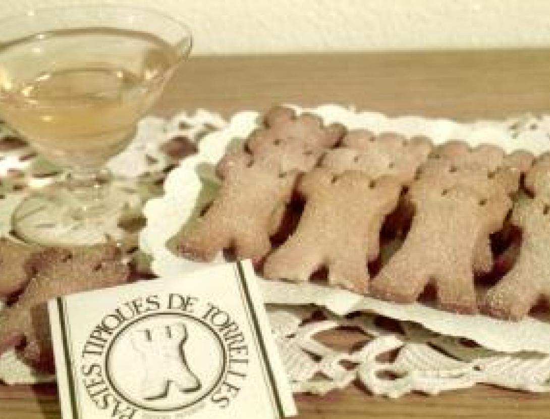 Les Torretes de Torrelles de Llobregat Les Torretes de Torrelles de Llobregat