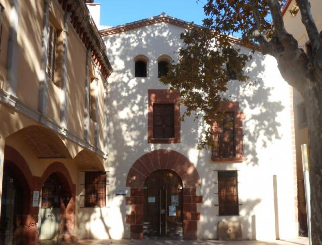 Museu Municipal de Pallejà museu municipal pallejà