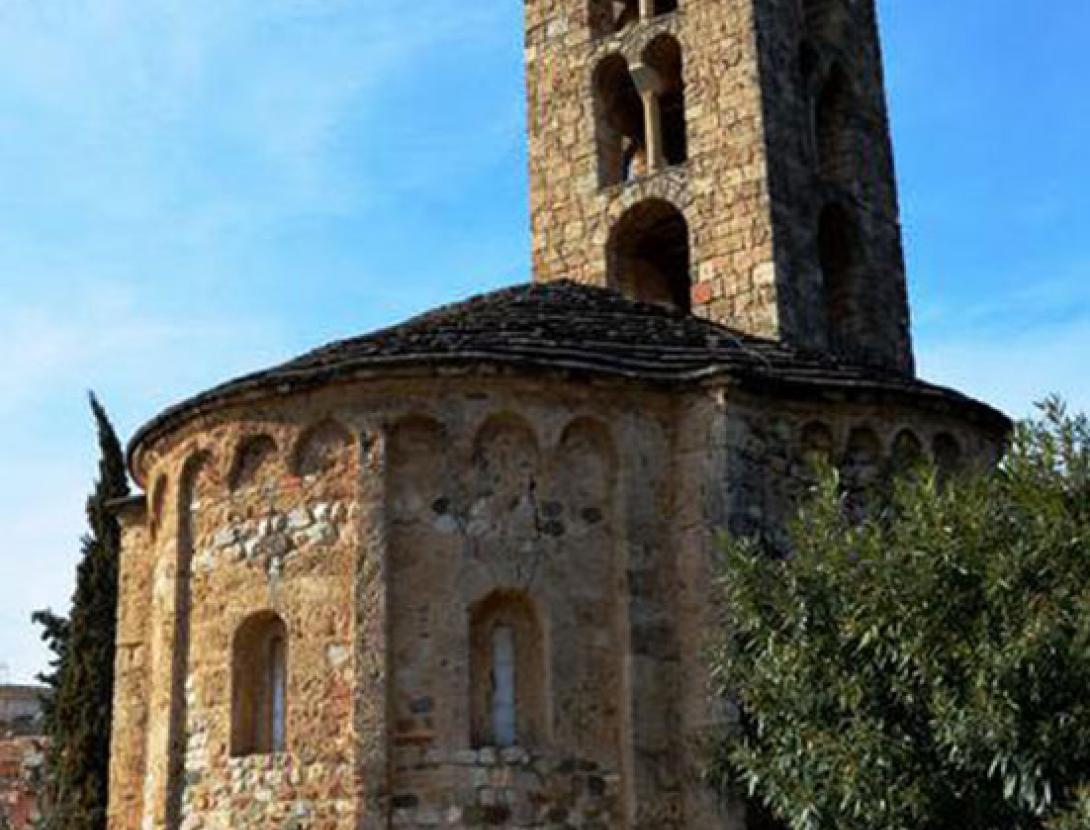Església de Sant Pere d'Abrera Església de Sant Pere d'Abrera