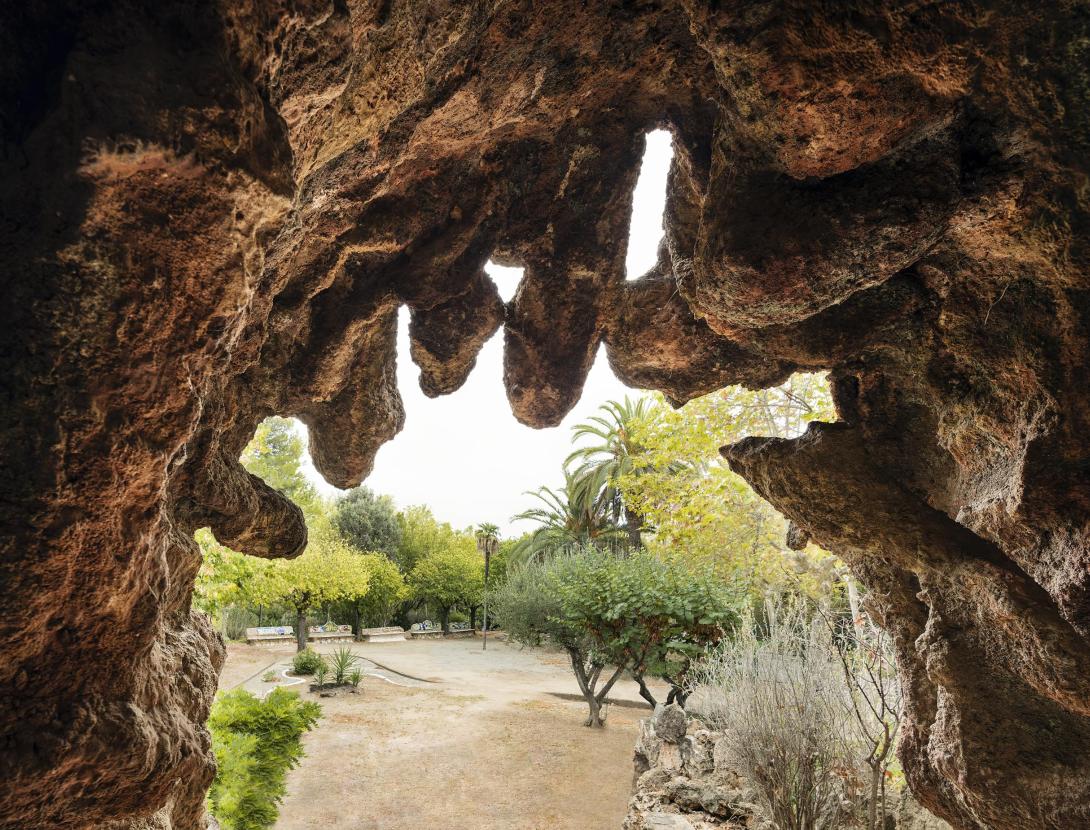 El Jardí Invisible