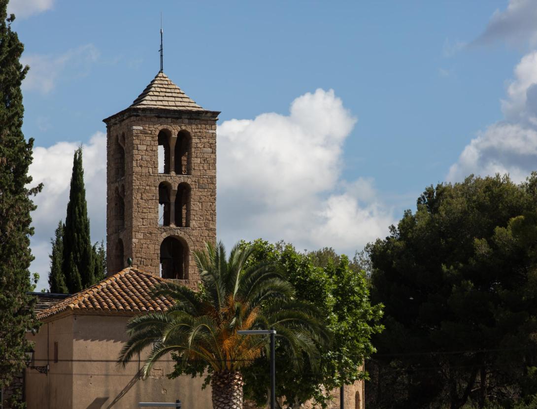 Església de Sant Pere d'Abrera Església de Sant Pere d'Abrera