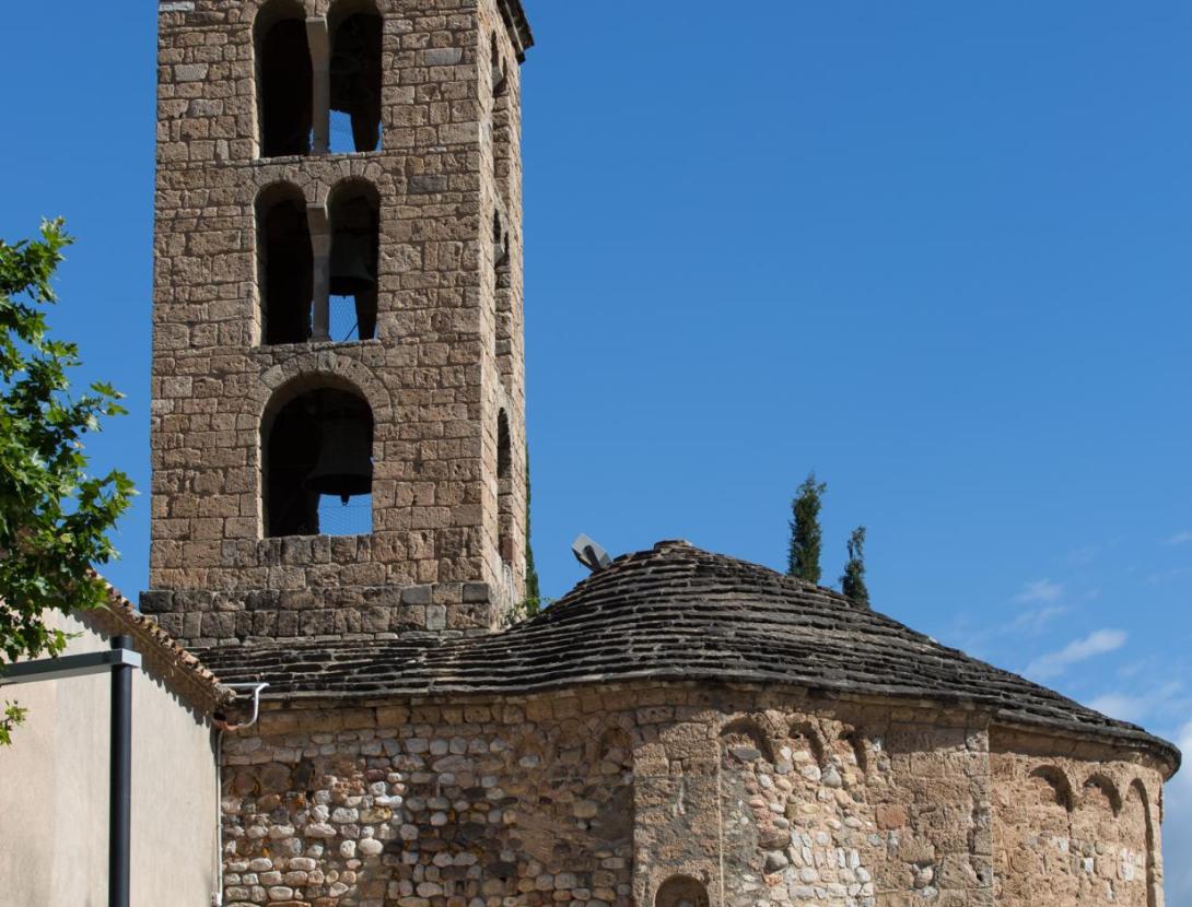 Església de Sant Pere d'Abrera Església de Sant Pere d'Abrera