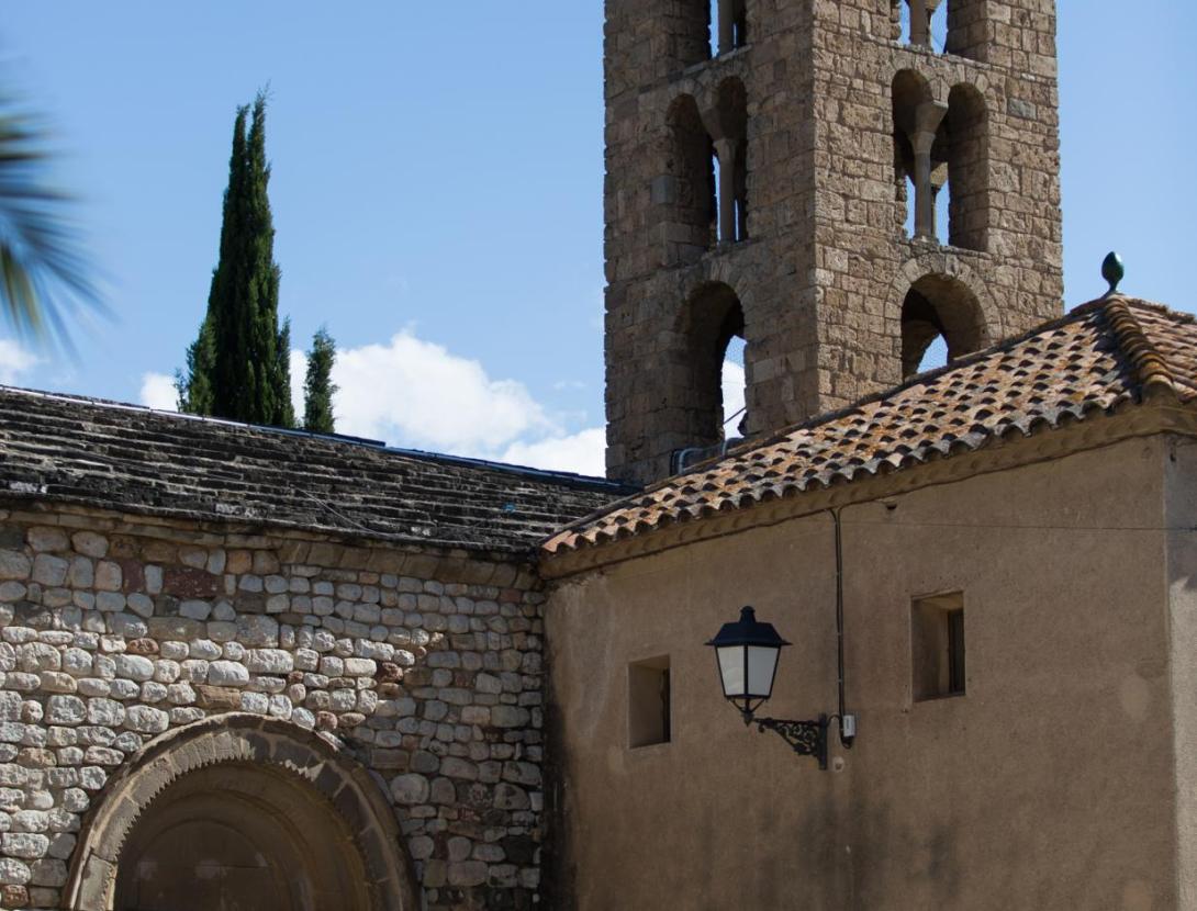 Església de Sant Pere d'Abrera Església de Sant Pere d'Abrera