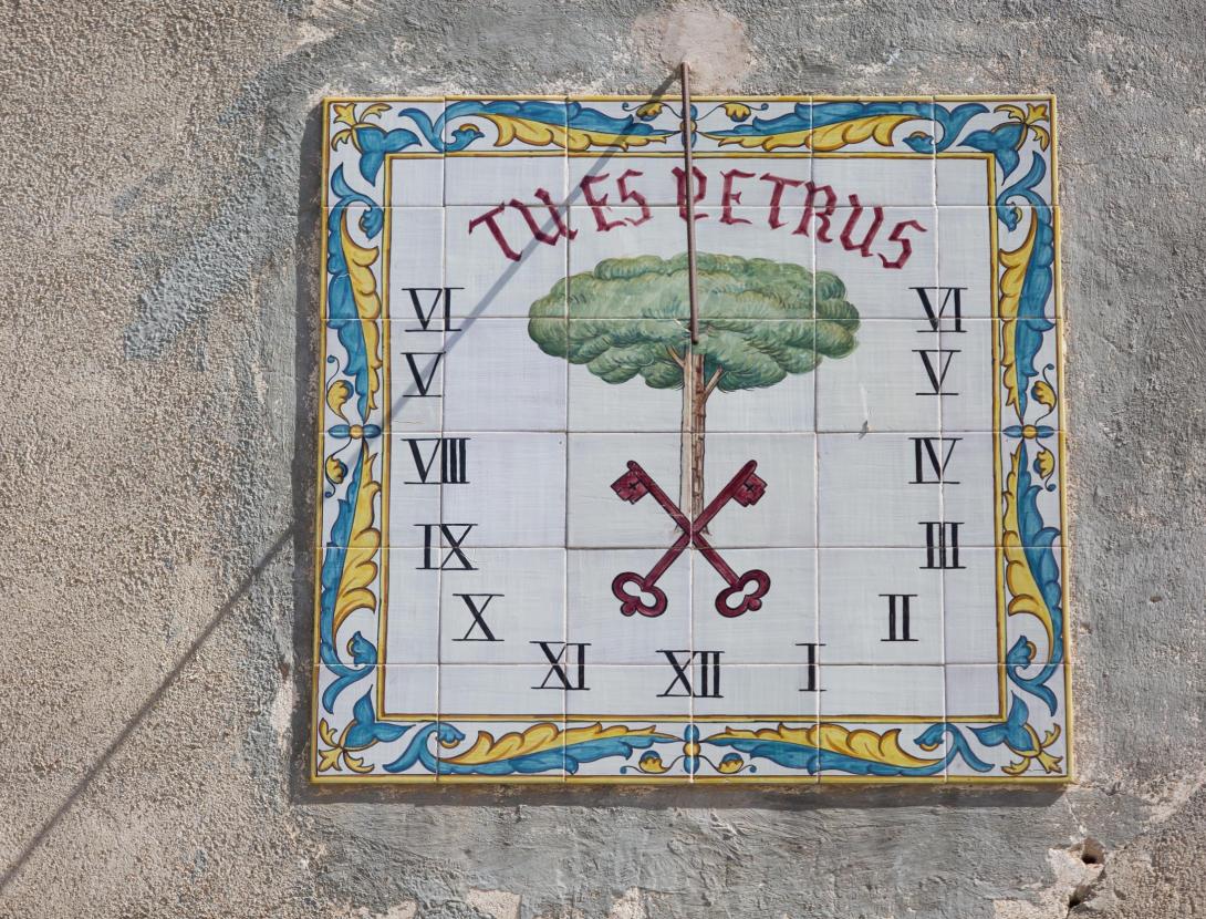 Església de Sant Pere d'Abrera Església de Sant Pere d'Abrera