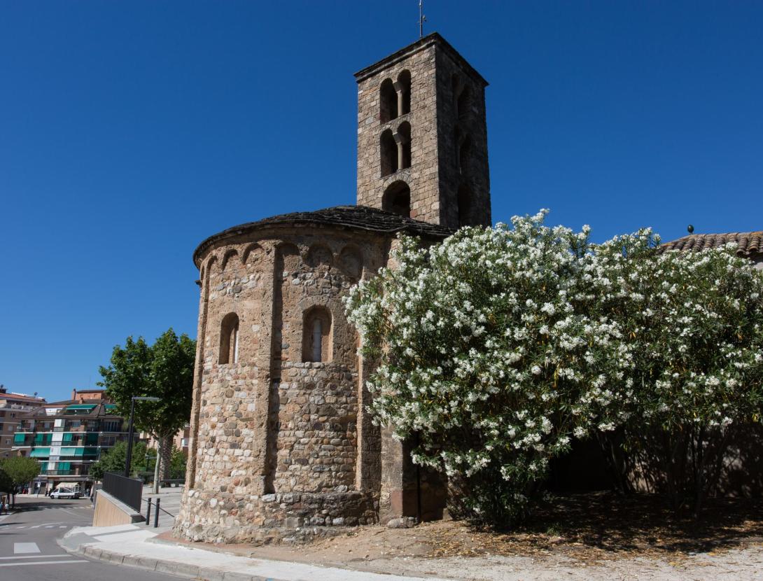 Església de Sant Pere d'Abrera Església de Sant Pere d'Abrera