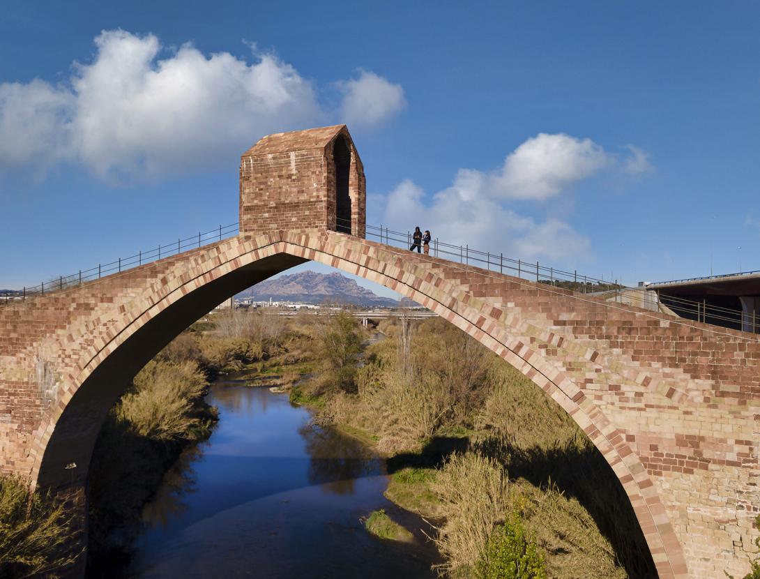 Museus de Martorell Pont del Diable