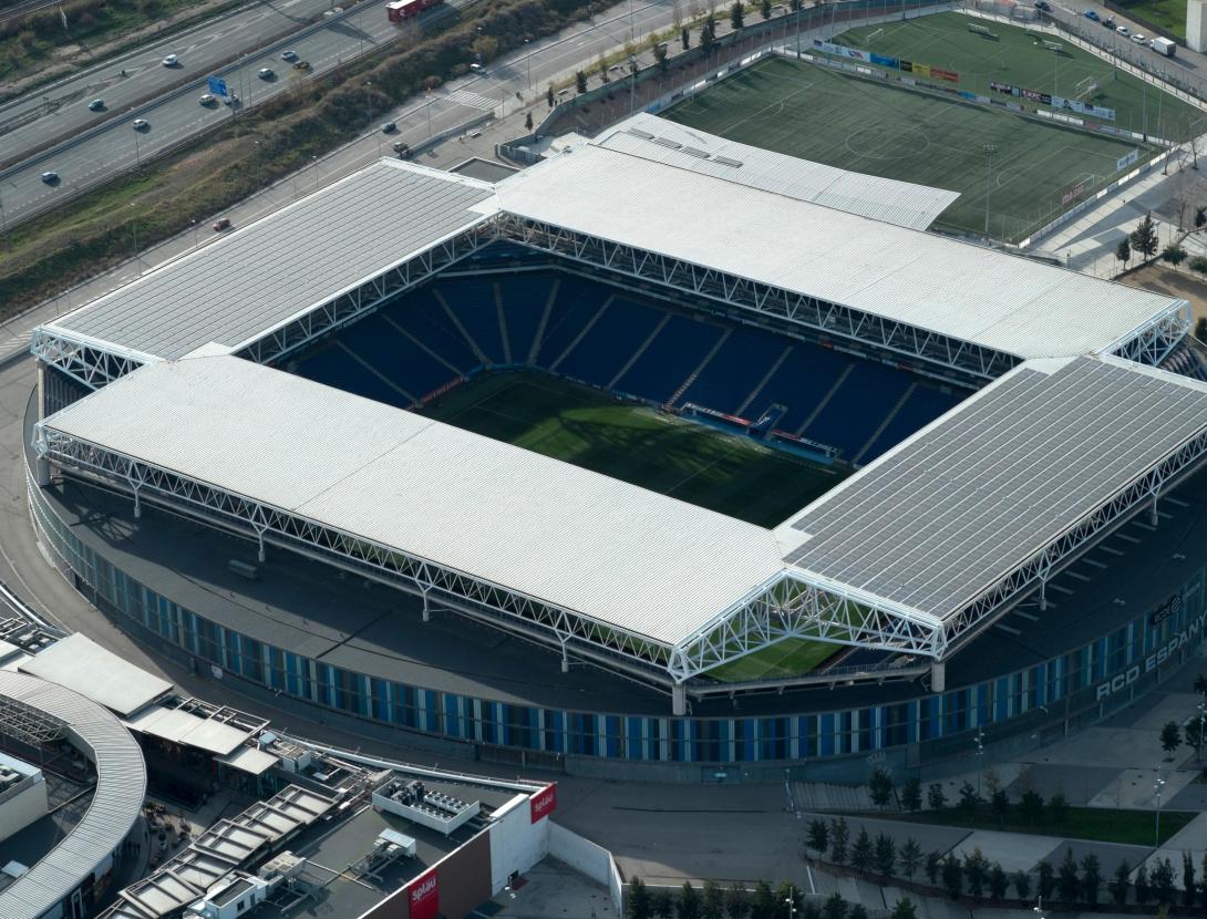 Fundació Privada RCD Espanyol Fundació Privada RCD Espanyol